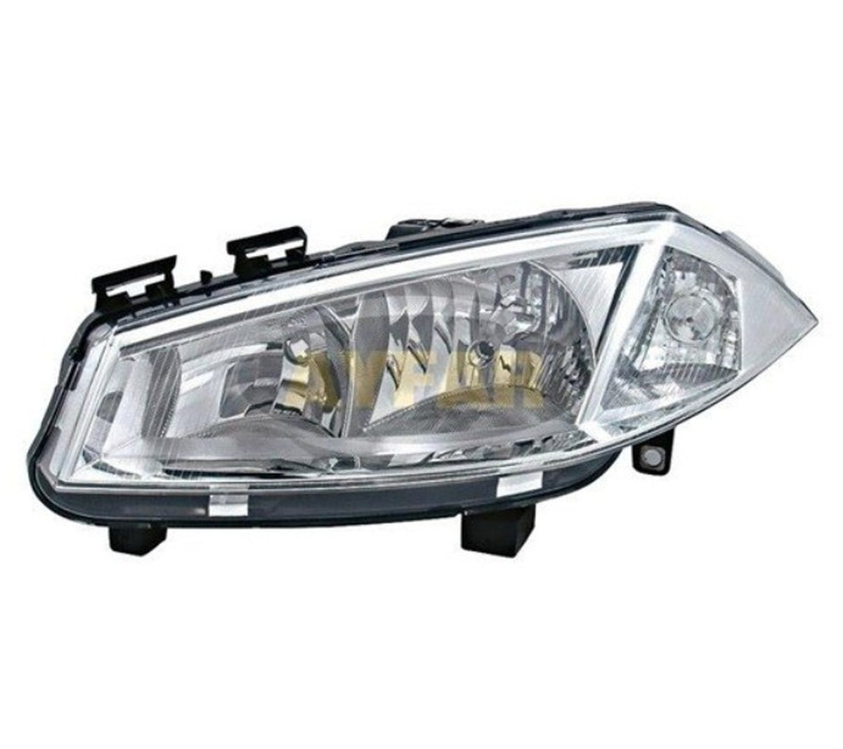 Renault Megane 2 Sol Ön Far Komple Mais 7701054656 - main