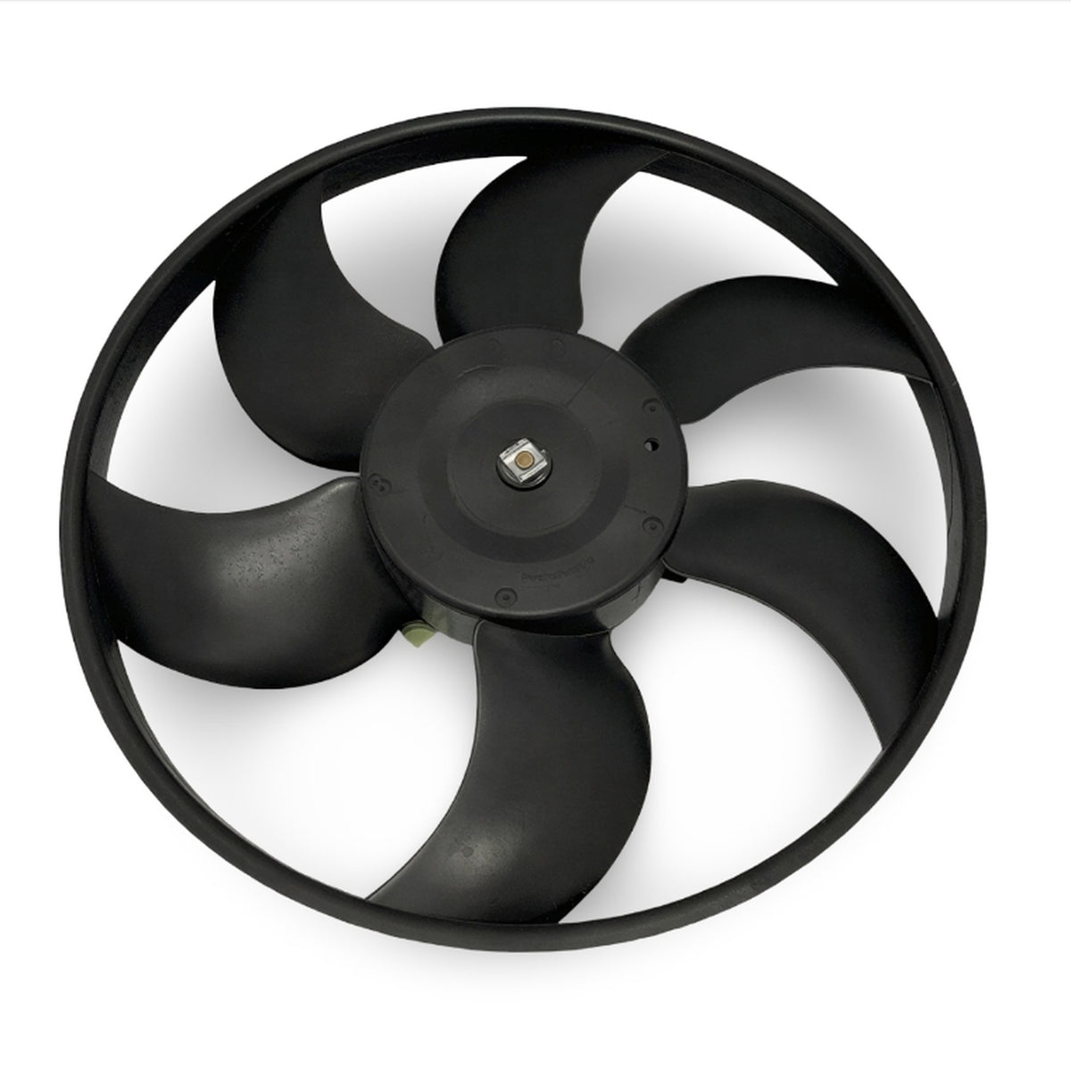 Renault Megane Fan Motoru ve Pervanesi Mais 7701054754 - main
