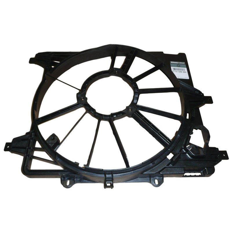 Clio Megane 1 Kangoo 2 Fan Motoru Davlumbazlı  7701056374