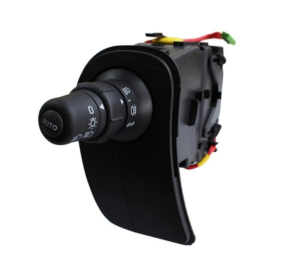 Renault Clio 3 Kangoo 3 Far Sinyal Korna Kolu Mais 7701057090 - product