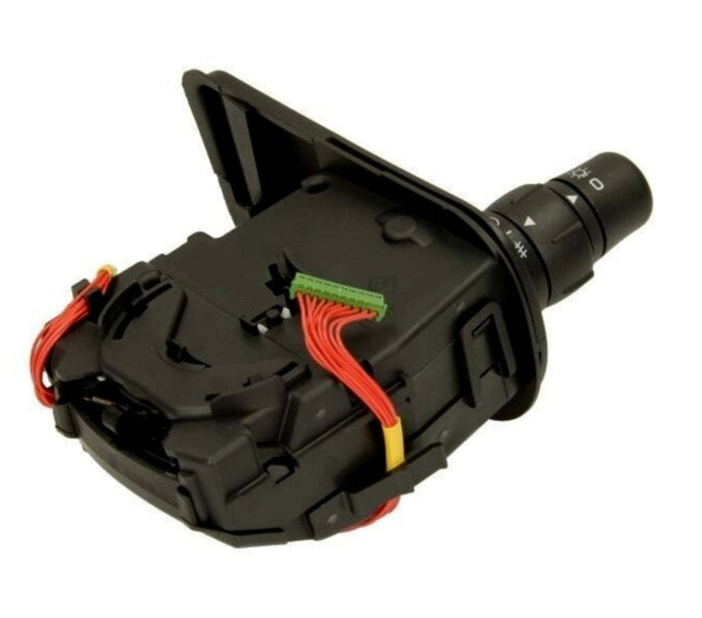 Renault Clio 3 Kangoo 3 Far Sinyal Korna Kolu Mais 7701057090 - product