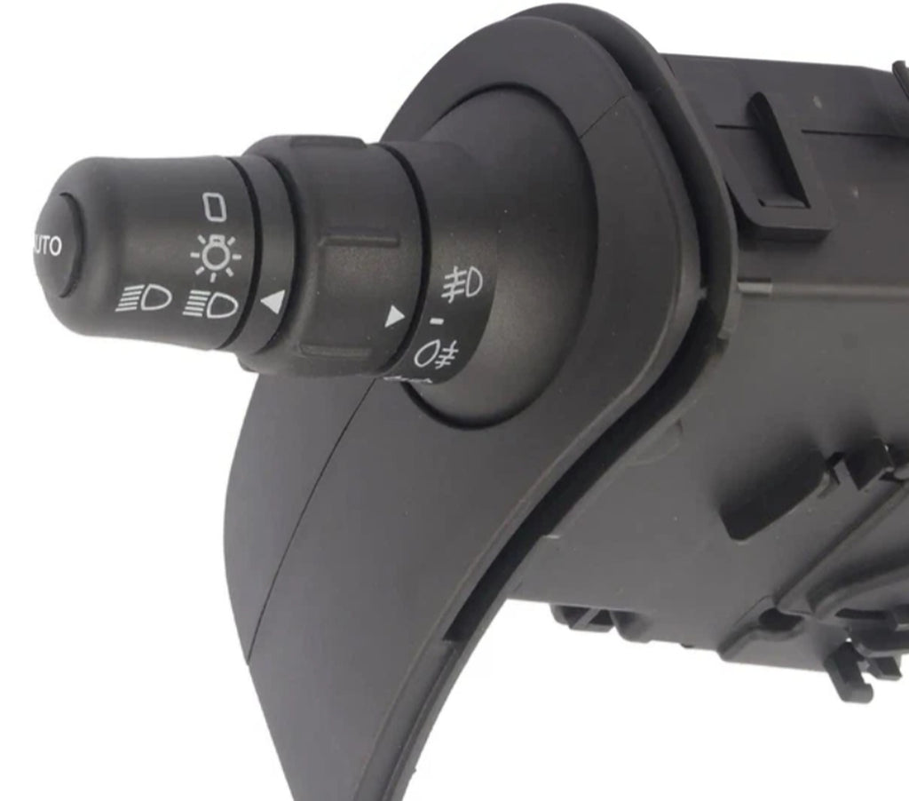 Renault Clio 3 Kangoo 3 Far Sinyal Korna Kolu Mais 7701057090 - product