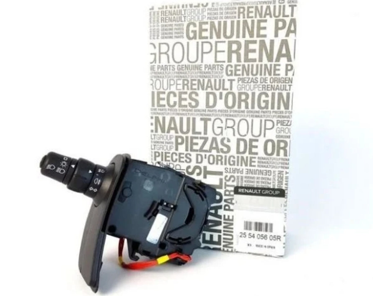 Renault Clio 3 Kangoo 3 Far Sinyal Korna Kolu Mais 7701057090 - product