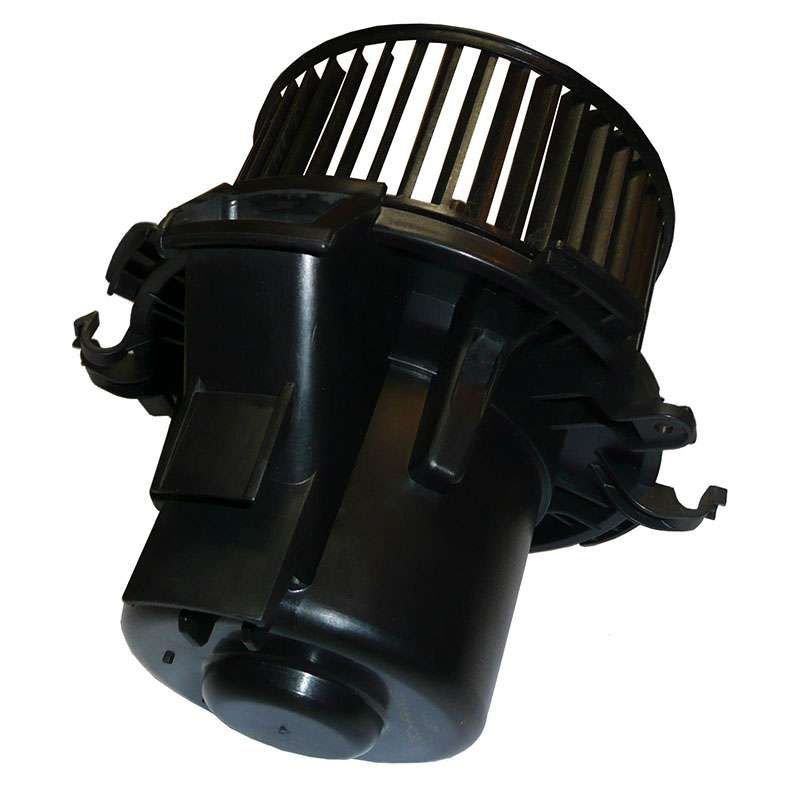 Kalorifer Motoru Master 7701057555
