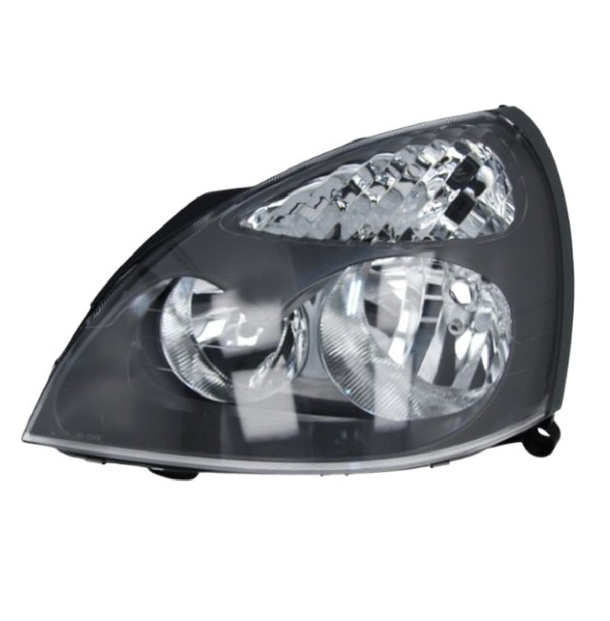 FAR SOL CLIO II FAZ II 2001 - 2008 GRI MOTORLU TIP ( MOTORU UZERINDE YOK ) - main