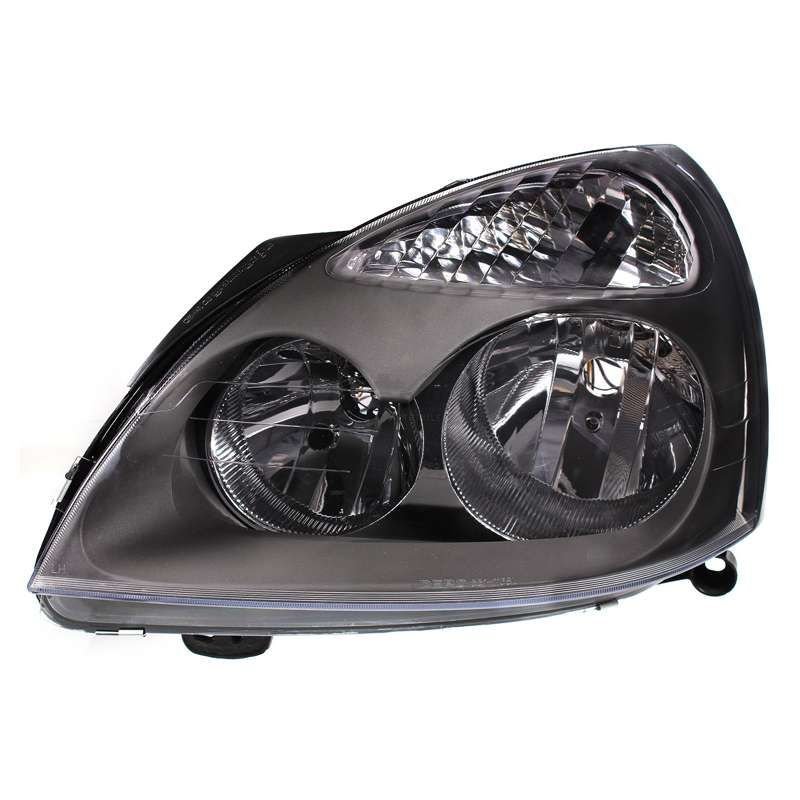 Far Sol İçi Gri Clio 2 7701057654