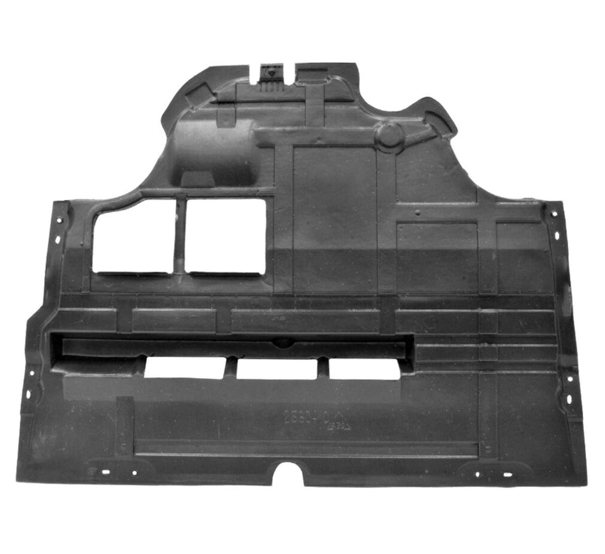 Renault Trafic 2 Motor Koruma Sacı Mais 7701059129 - main