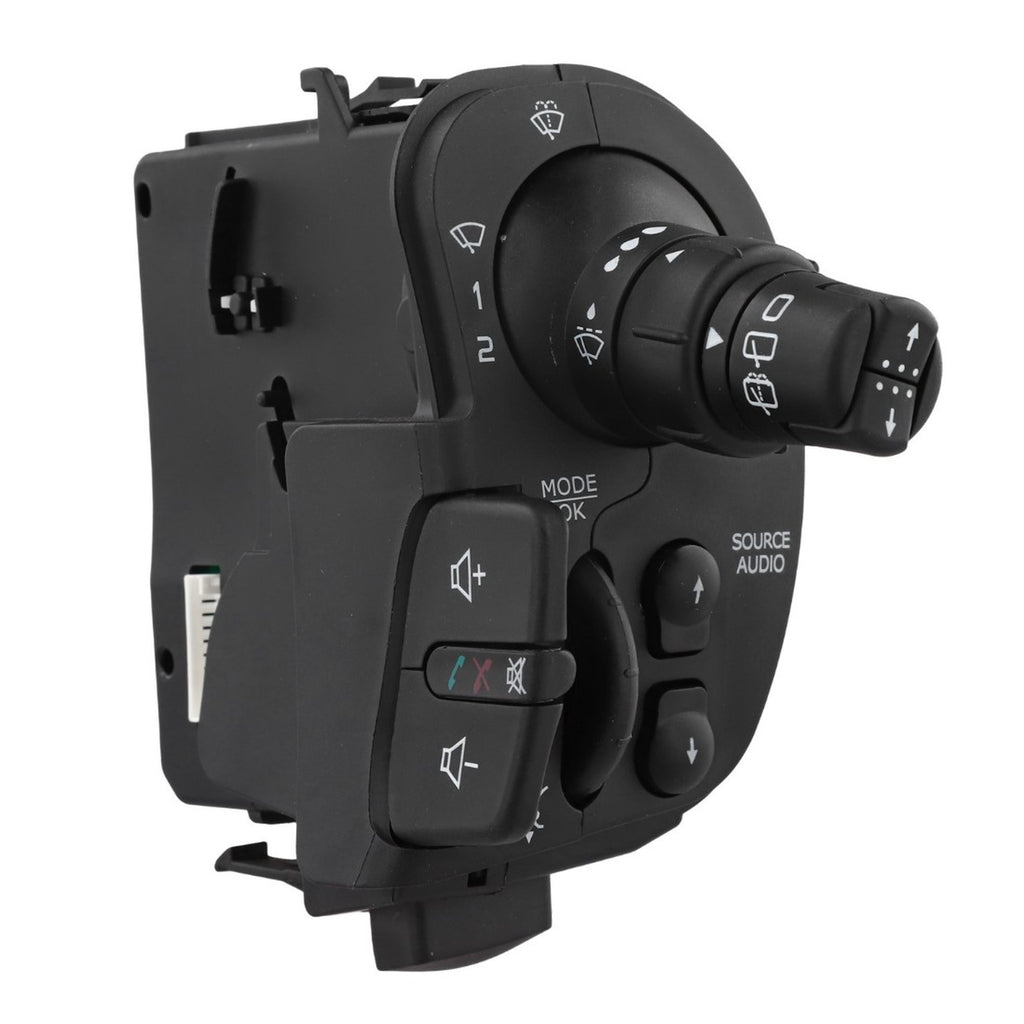 Renault Clio 3 Kangoo 3 Modus Silecek Kumanda Kolu Sagemfrans 171138 - product
