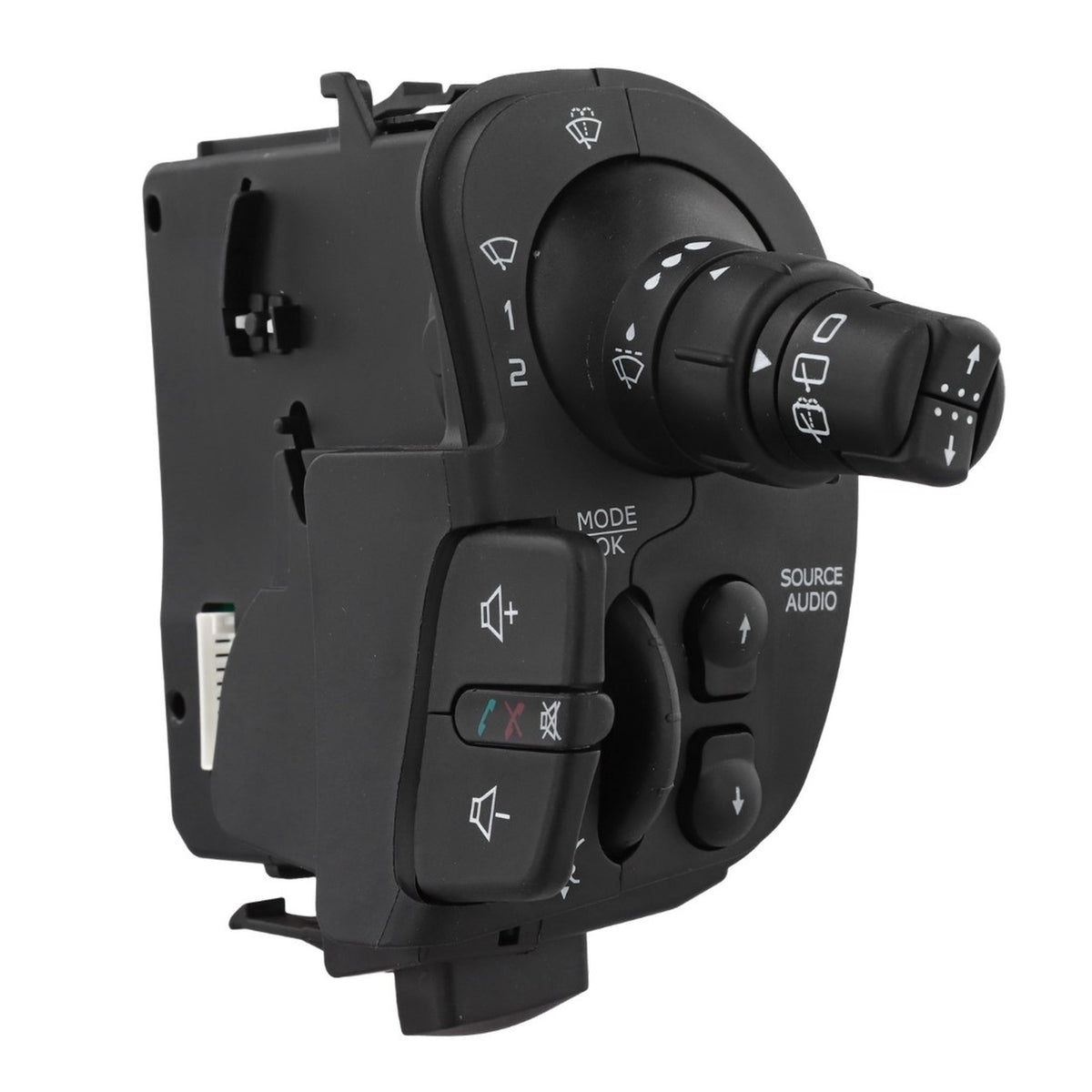 Renault Clio 3 Kangoo 3 Modus Silecek Kumanda Kolu Sagemfrans 171138 - product