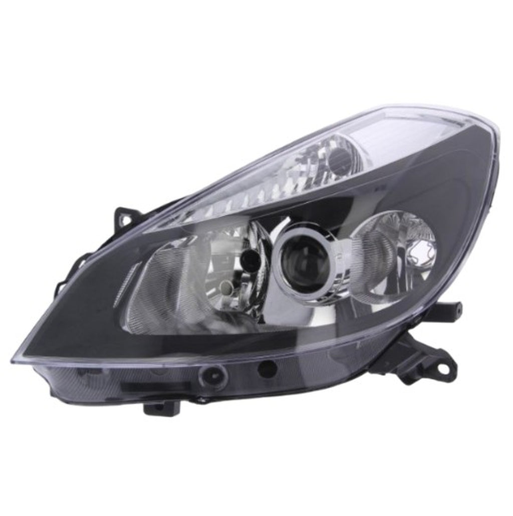 R.CLİO ÖN FAR MERCEKLİ EL.MOT.GÜNDÜZ FARLI HB.Lh.05-08 - product