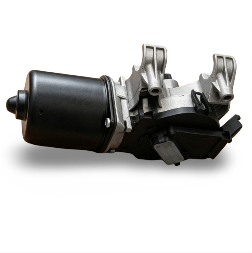 Renault Clio 3 Megane 2 Symbol Ön Silecek Motoru Mais 7701061590 - main