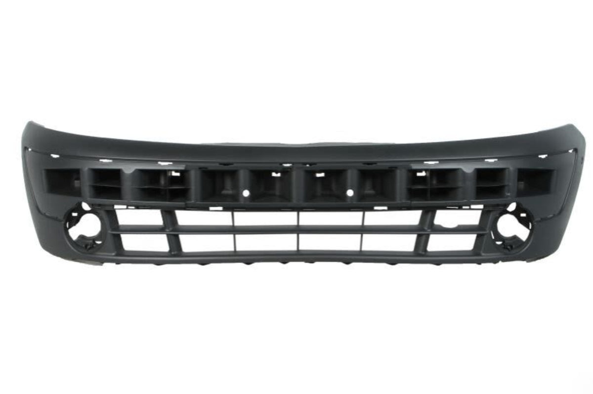 Renault Kangoo II Ön Tampon Alt Muhafaza Mais 7701062106 - main