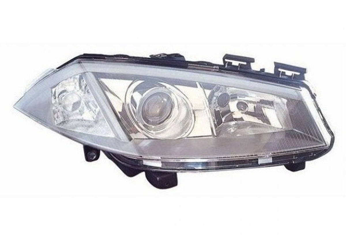 Renault Megane 2004-2009 Ön Sağ Far Xenon Mais 7701064022 - main