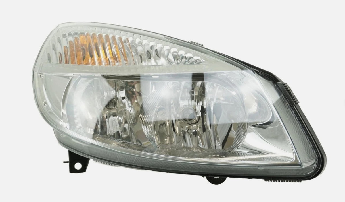 Renault Scenic Sağ Ön Far Lambası Mais 7701064130 - product