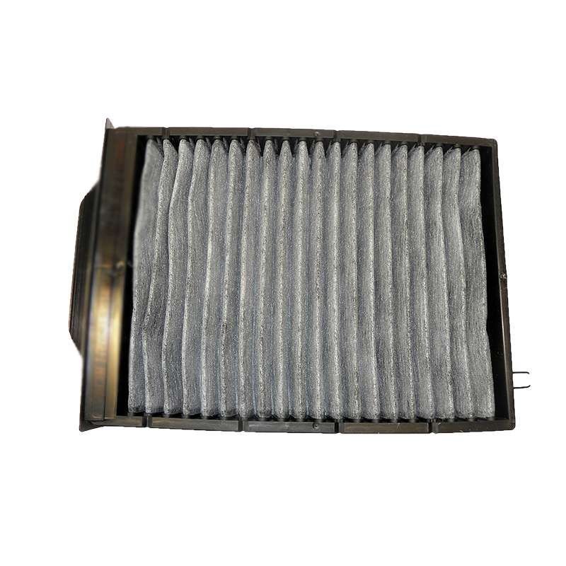 Polen Filtresi Megane 2 Karbonlu 7701064235