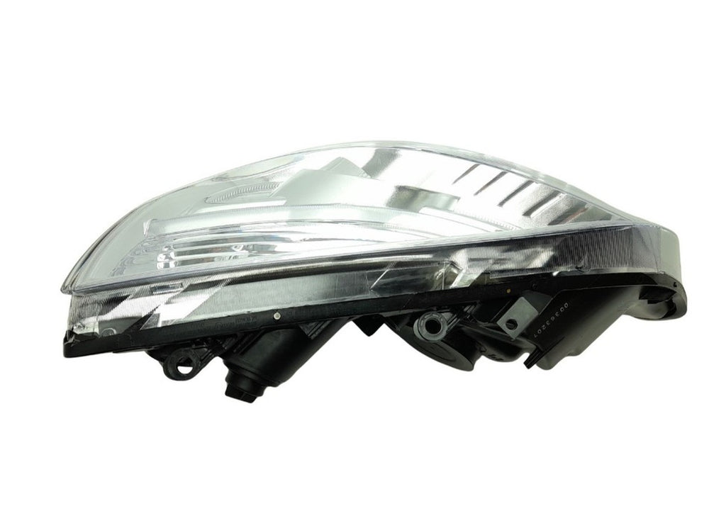Renault Scenic 2005-2009 Ön Far Sol Motorlu Mais 7701065913 - main