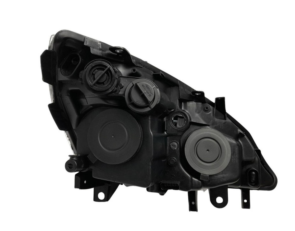 Renault Scenic 2005-2009 Ön Far Sol Motorlu Mais 7701065913 - product