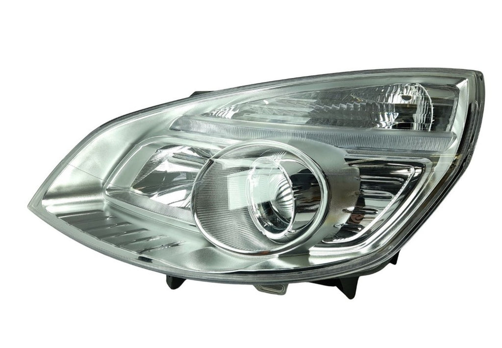 Renault Scenic 2005-2009 Ön Far Sol Motorlu Mais 7701065913 - product
