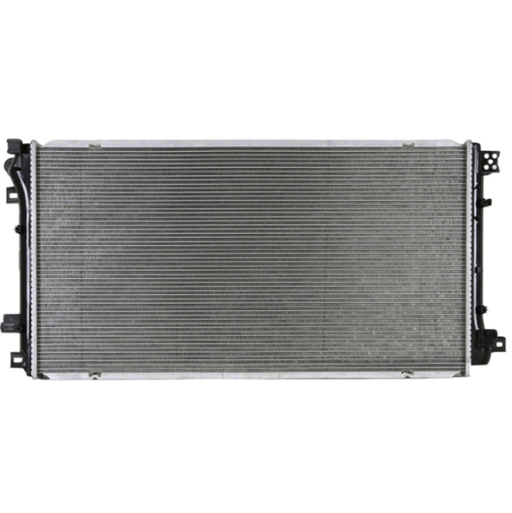 Renault Master 2 Movano Interstar Motor Su Radyatörü Kale 355575 - product