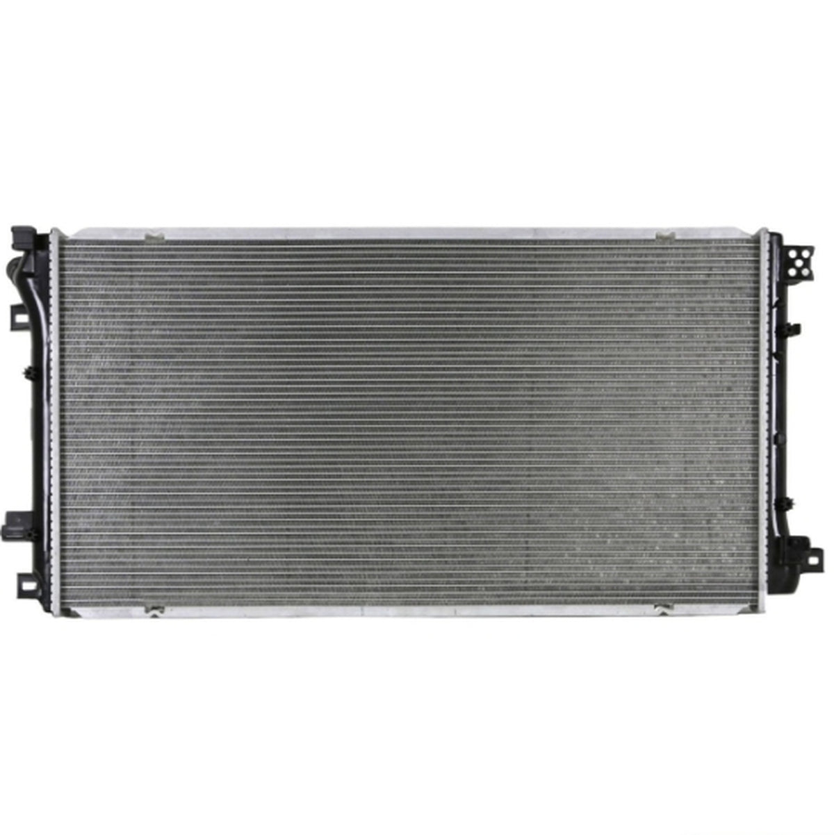 Renault Master 2 Movano Interstar Motor Su Radyatörü Kale 355575 - product