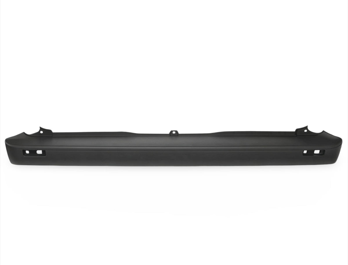 Renault Trafic 2 Arka Tampon Mais 7701066121 - main