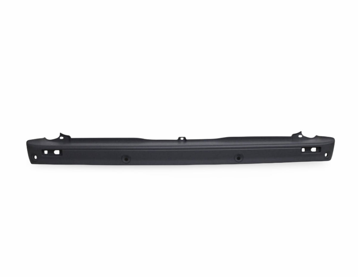 Renault Trafic 2 Arka Orta Tampon Sensörlü Mais 7701066124 - main