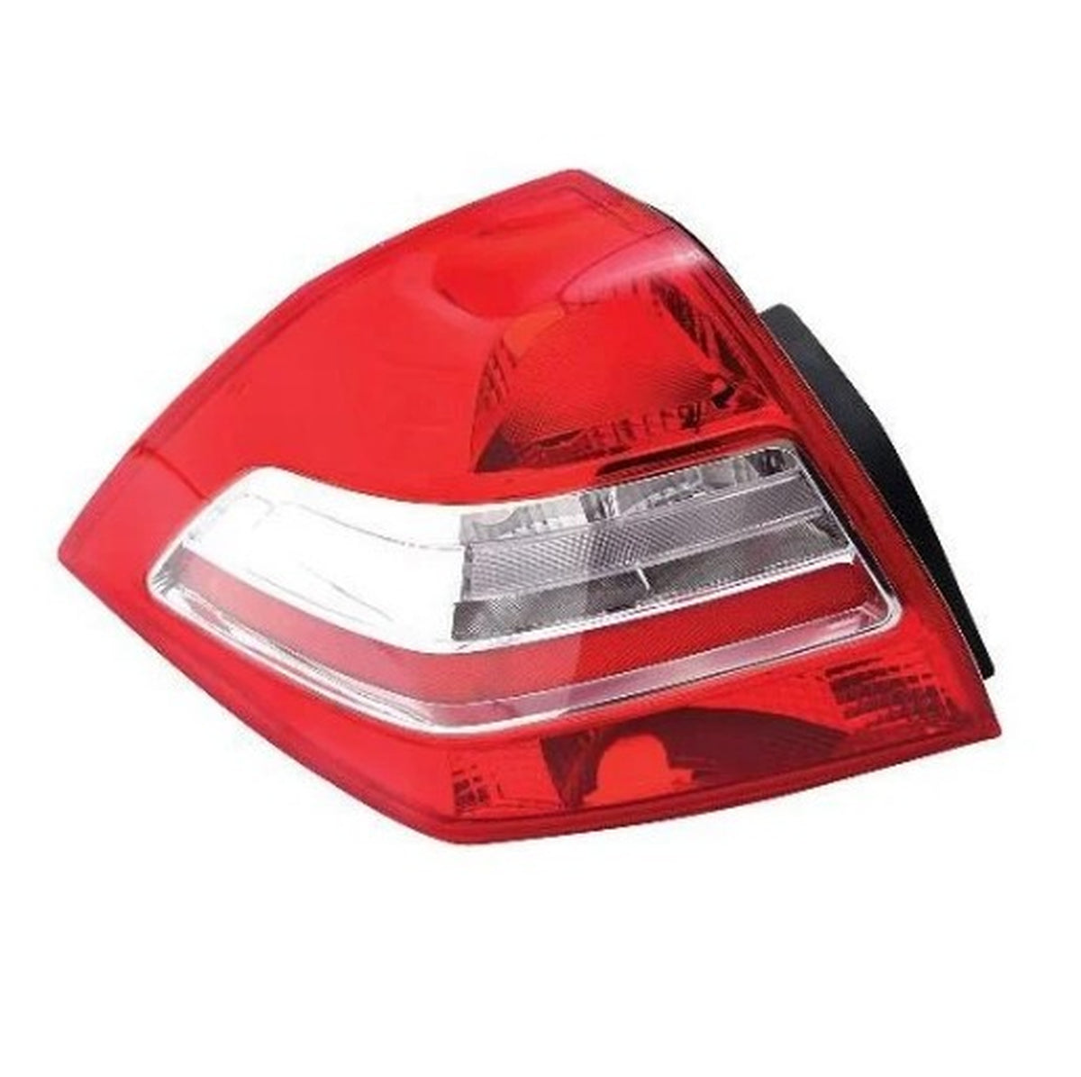 Renault Megane 2 Sedan Stop Lambası Sol Duysuz 2006-2009 Mars 611274 - main