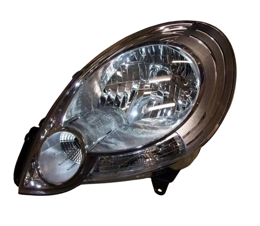 Renault Kangoo Ön Far Sol Mais 7701068181 - product