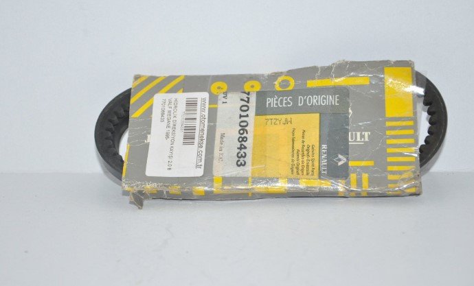 Renault 19 Hidrolik Direksiyon Kayışı 10 X 805