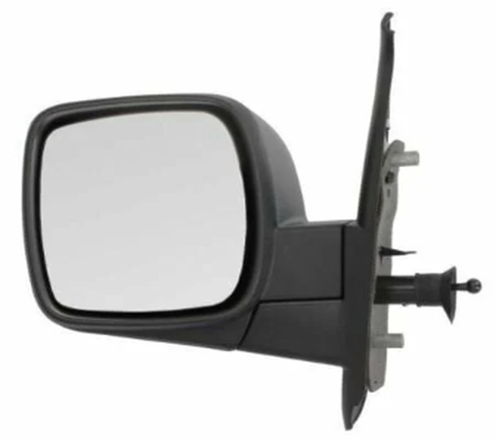 Renault Kangoo Sol Dış Dikiz Aynası Kasası Mais 7701068839 - product