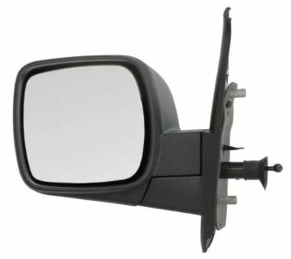 Renault Kangoo Sol Dış Dikiz Aynası Kasası Mais 7701068839 - product