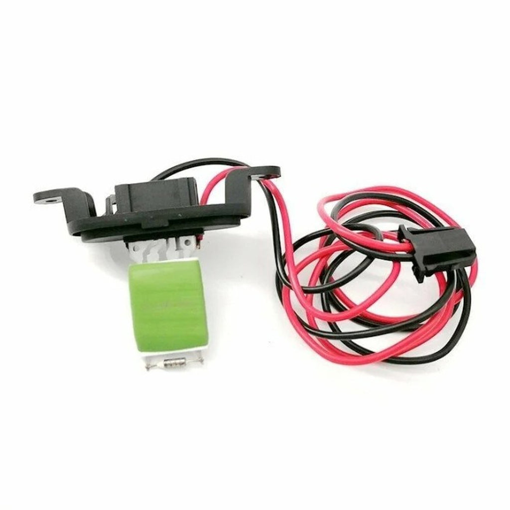 Renault Kangoo 3 Fan Motoru Rezistansı Sagemfrans 7701068978I - main