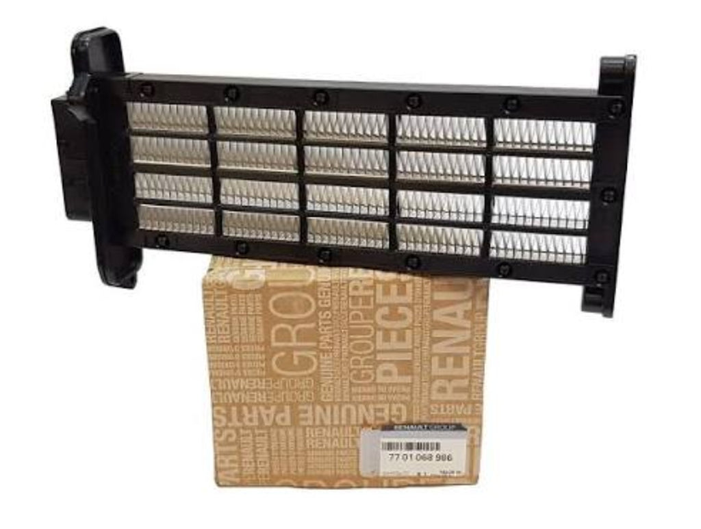 Renault Master 3 Kalorifer Rezistansı 1000W Mais 7701068986 - product
