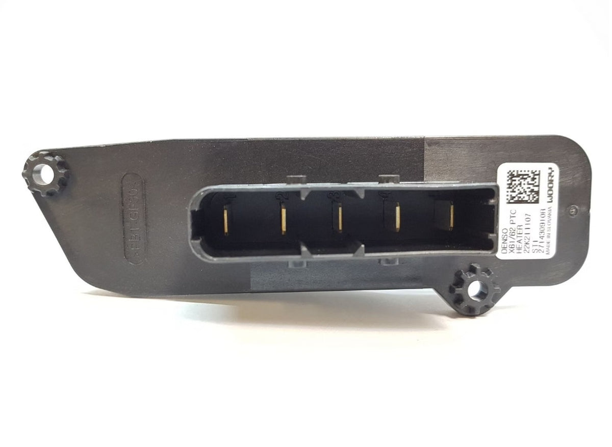 Renault Master 3 Kalorifer Rezistansı 1000W Mais 7701068986 - main