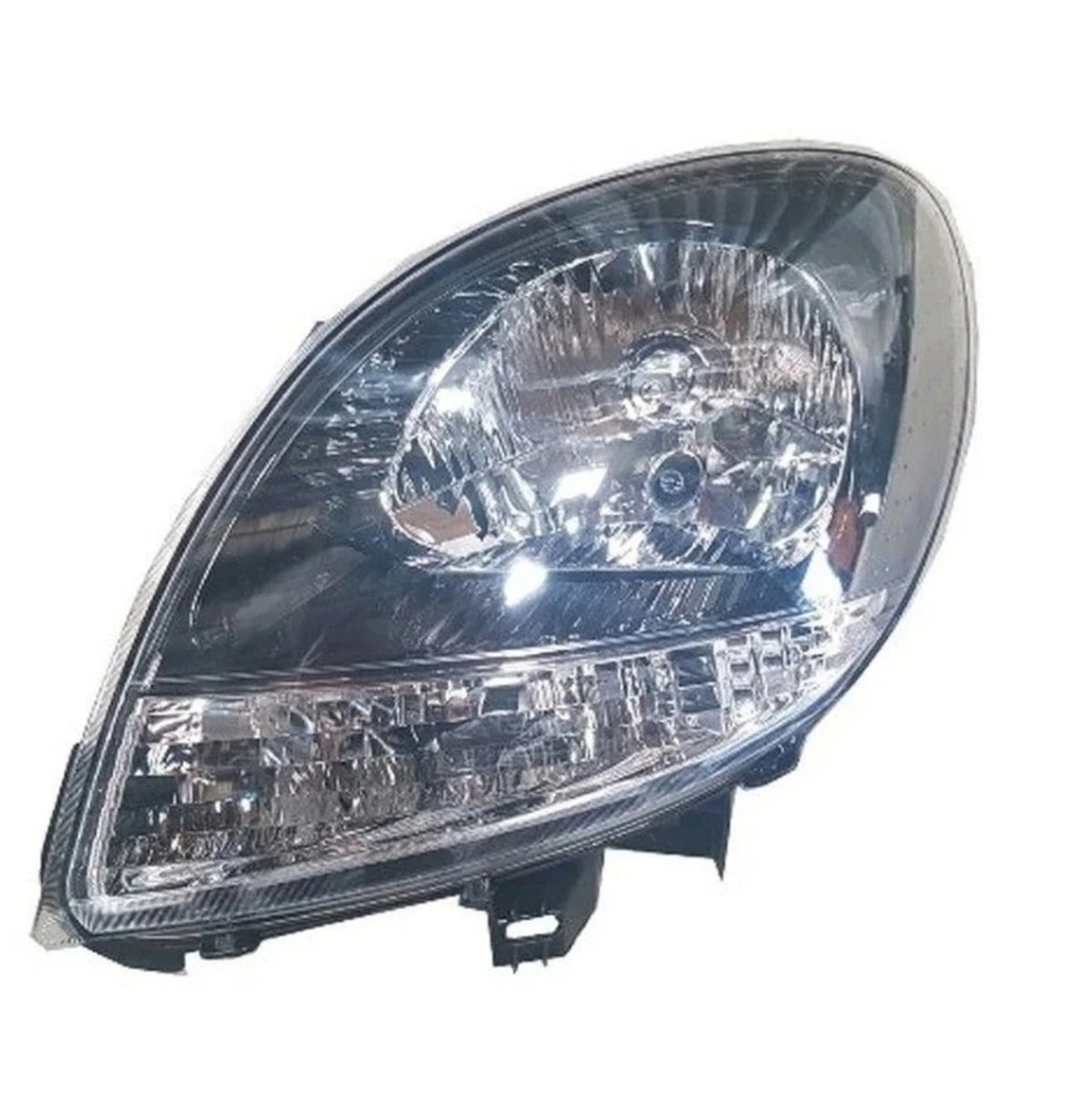 Renault Kangoo Ön Sol Far Mais 7701069088 (2002-2010) - main
