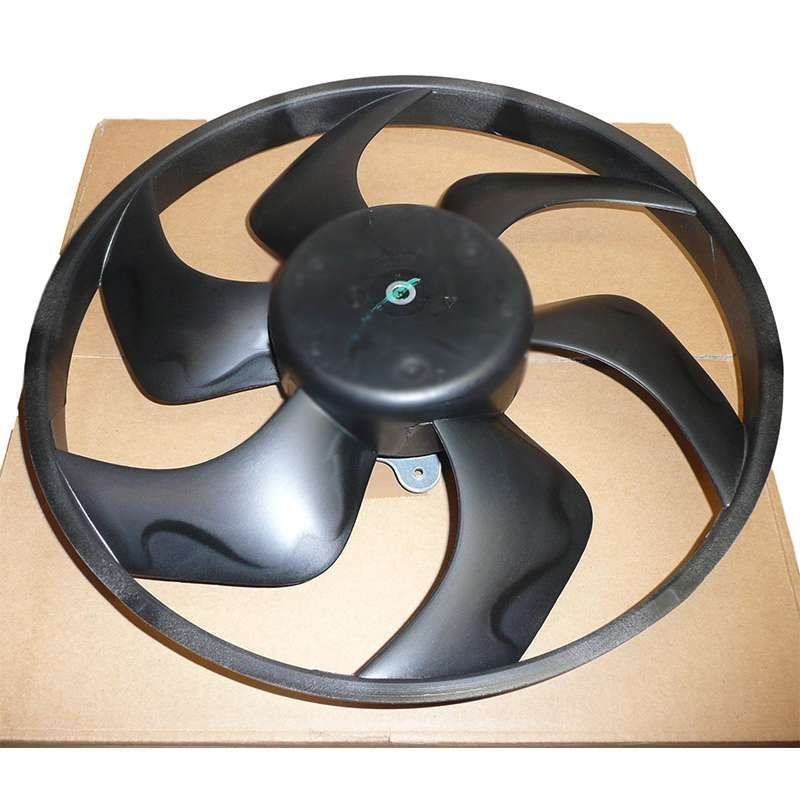 Trafic 2 Fan Motoru 7701069898