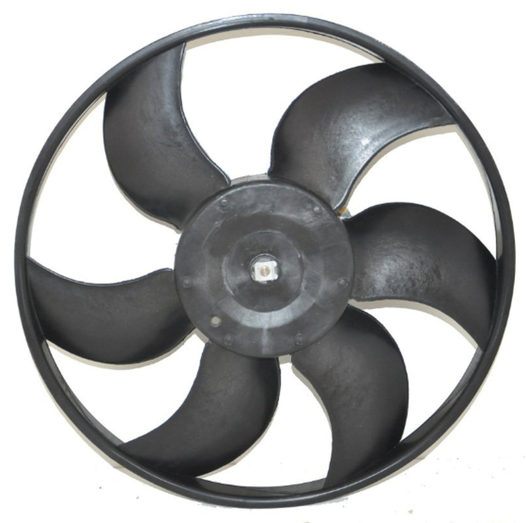 Renault Clio Kangoo Megane 1.4 1.5 DCI Fan Motoru Kale 351330 - product