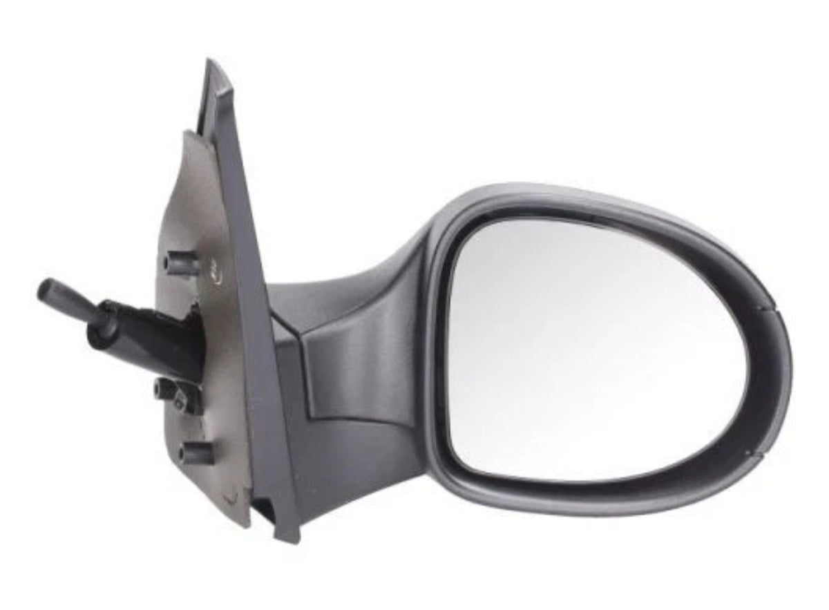 Renault Symbol Thalia Sağ Dış Dikiz Aynası Mekanik Mais 7701070378 - product