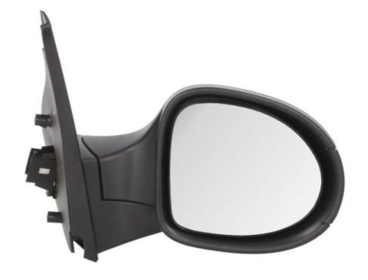 Renault Symbol Thalia Sağ Dış Dikiz Aynası Elektrikli Mais 7701070380 - product