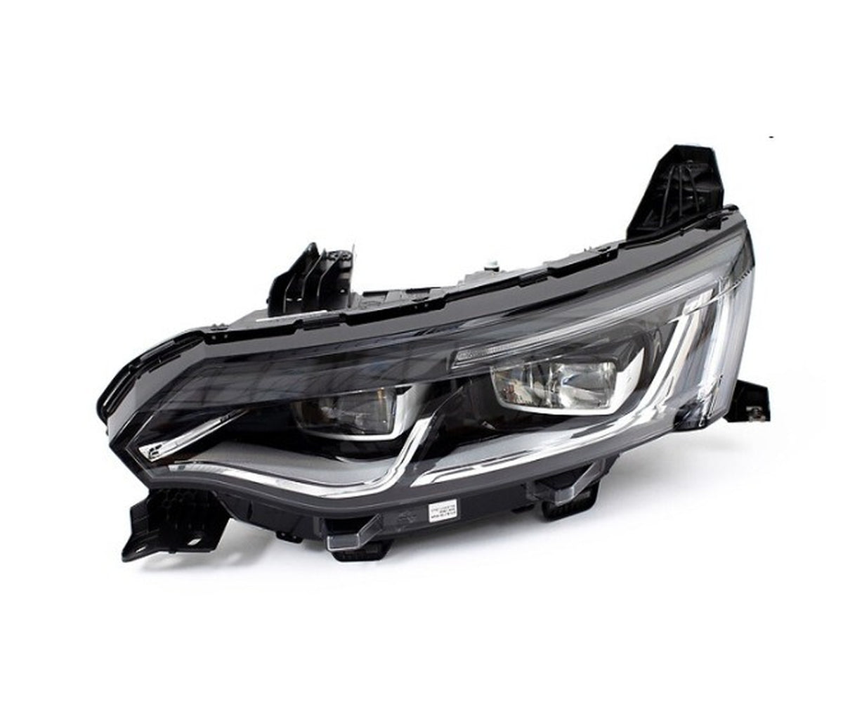 Renault Megane 2 Sol Far Mais 7701071570 - main