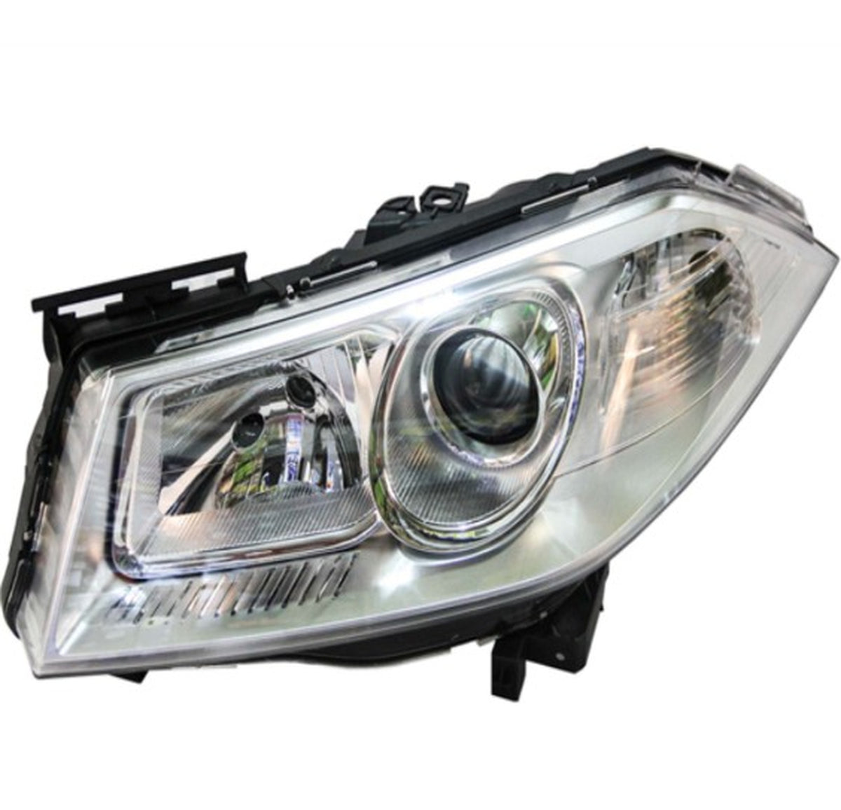 Renault Megane 2 Sağ Xenon Far Mais 7701071573 - main