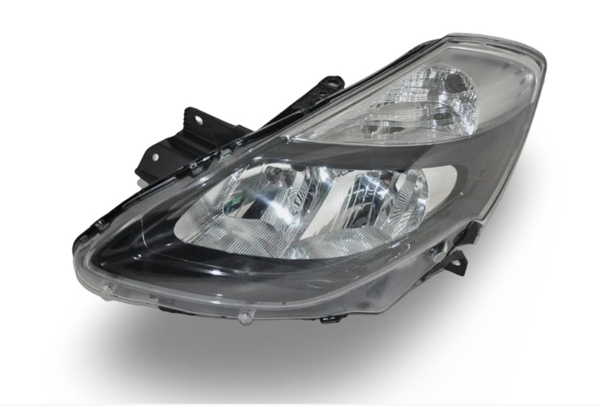 Renault Clio 2006-2011 Ön Sol Far Mais 7701072008 - main