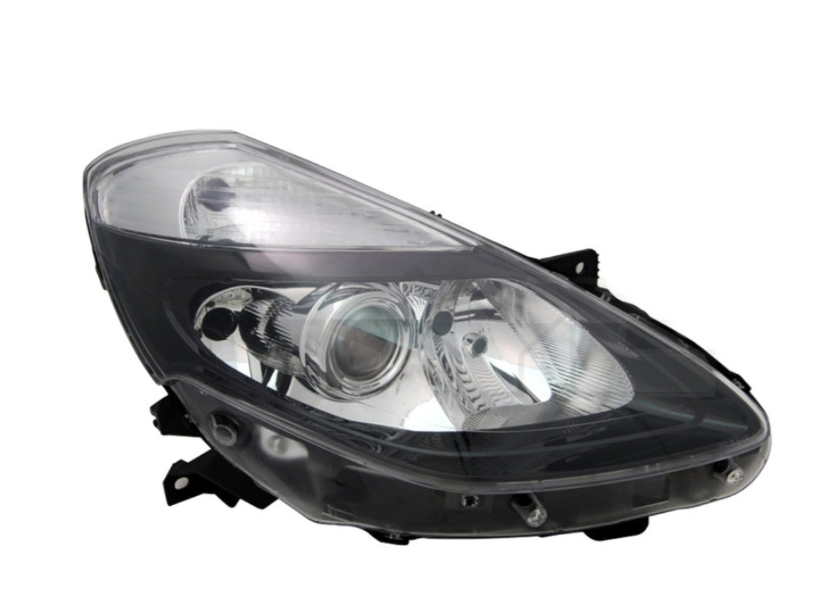 Renault Clio 2006-2011 Ön Sağ Far Mais 7701072009 - product