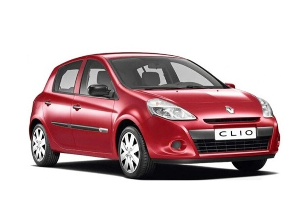 Renault Clio 2006-2011 Ön Sağ Far Mais 7701072009 - main