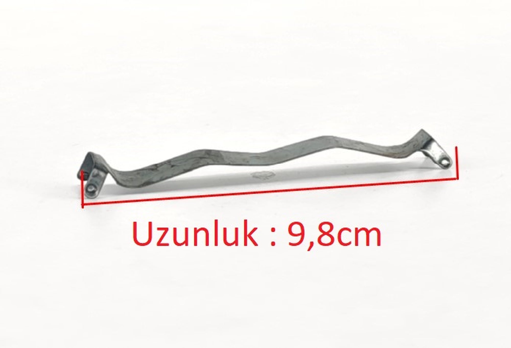 OEM #23167 - Teknik Resim