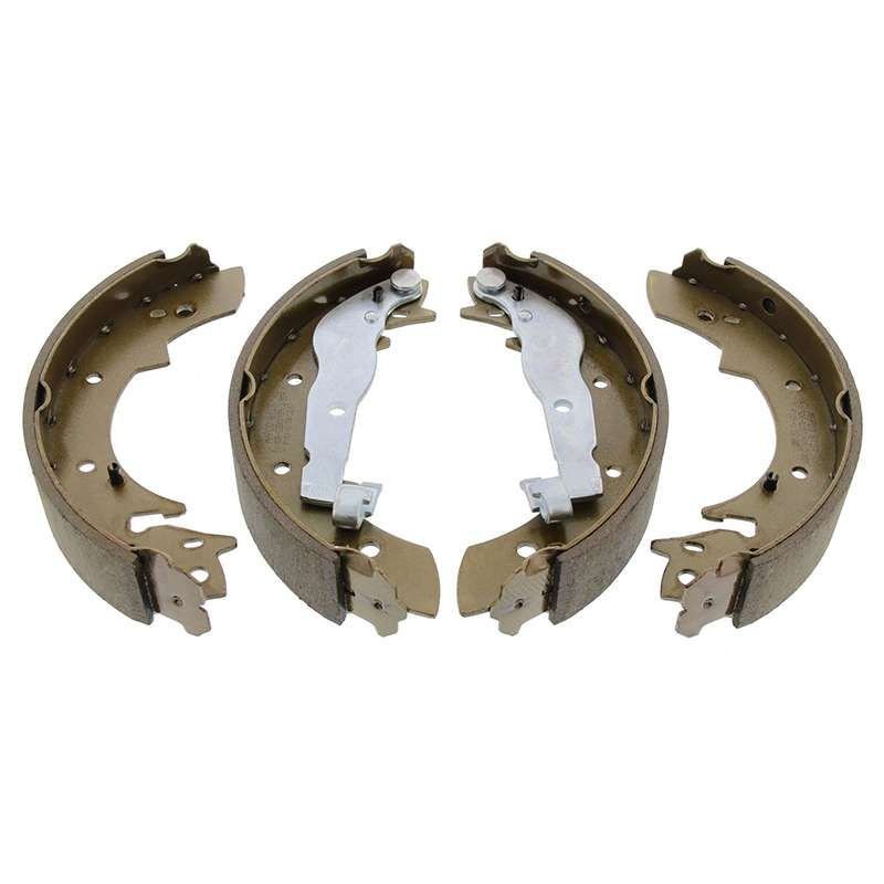 Renault 21, Concorde, Express, Espace Arka Fren Balatası Abs Li Tip Orijinal 7701202381