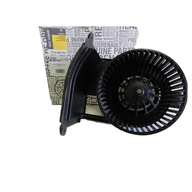 Kalorifer Motoru Kangoo Klimasız 7701203257