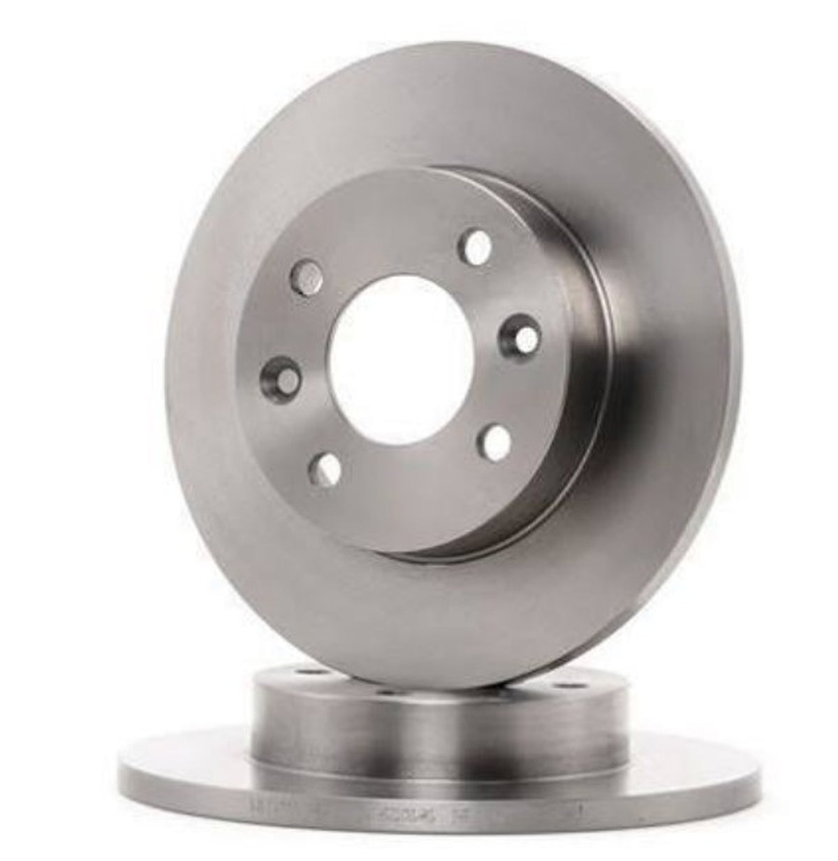Renault R9 R11 R19 Clio Ön Fren Diski Takım Marelli 300704000100 - main