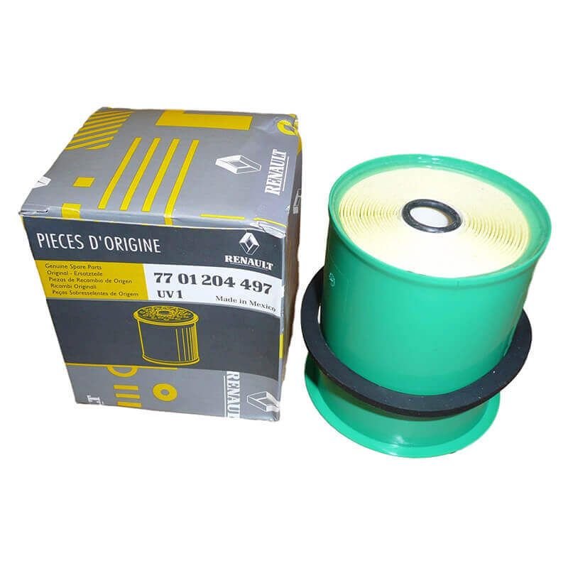 Mazot Filtresi Express 7701204497