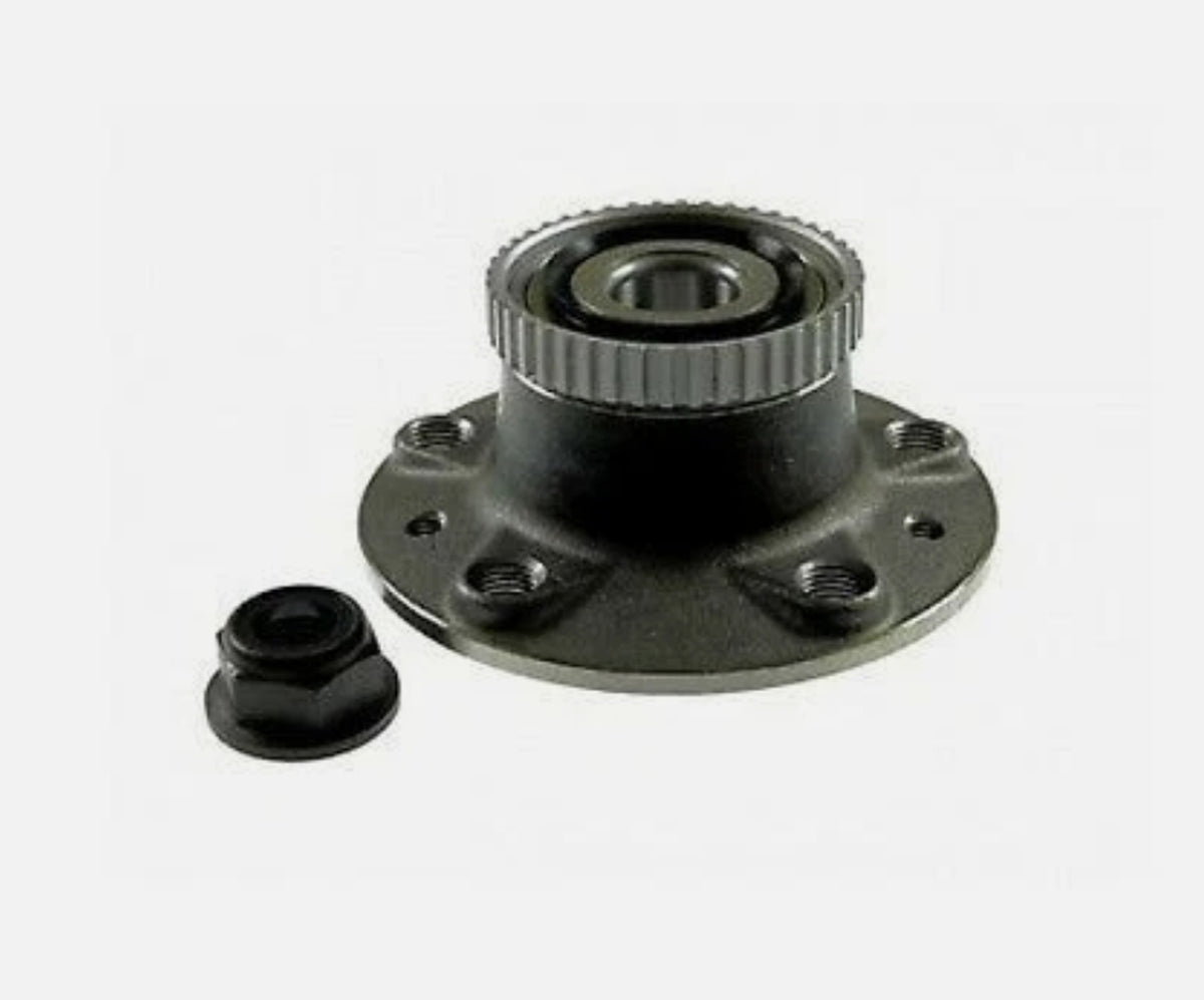 Renault Laguna Arka Porya Mais 7701204690 - main
